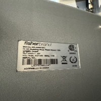 Fisherbrand Nutating Mixer image 0